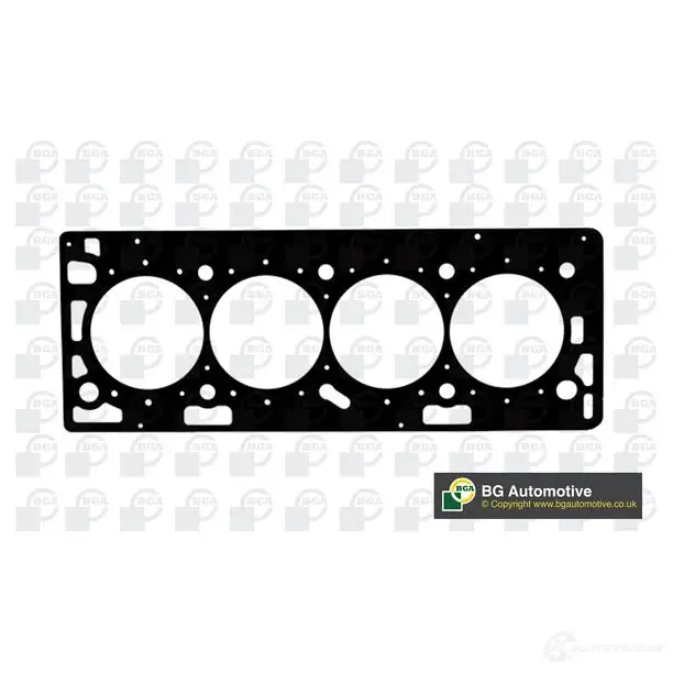 Прокладка ГБЦ BGA 3176940 CH9509 S 1FCJ