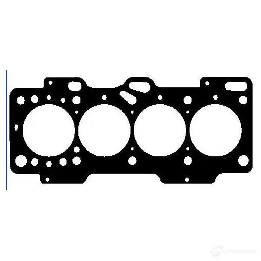 Прокладка ГБЦ BGA 3175425 CH1564 ZMJ7 N