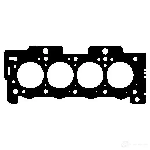 Прокладка ГБЦ BGA 3175323 7A4FK ND CH1500