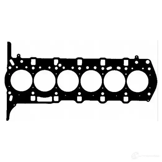 Прокладка ГБЦ BGA U7JC0 LH 3176984 CH9557