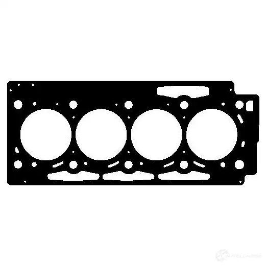Прокладка ГБЦ BGA CH1594 7PKS A 3175461 изображение 0