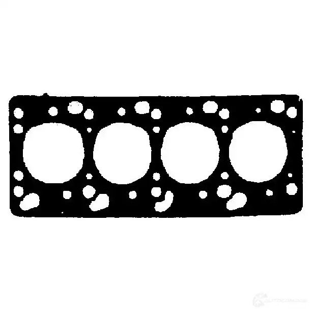 Прокладка ГБЦ BGA CH0344 3LY BKYS 3175104 изображение 0