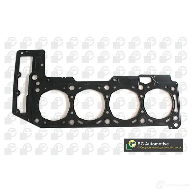 Прокладка ГБЦ BGA 1438814172 BR 55YK5 CH8504B