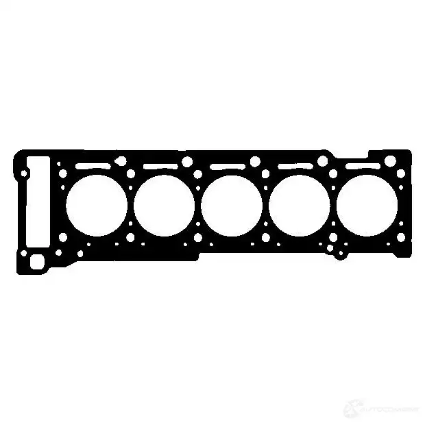 Прокладка ГБЦ BGA CH4588H 3176057 H 4X60K0 изображение 0