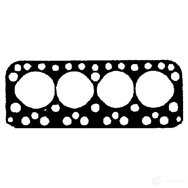 Прокладка ГБЦ BGA 3176083 CH5311 G0QAM DH