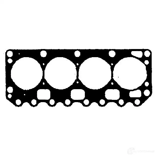 Прокладка ГБЦ BGA 6V R5KP5 CH4378 3175924
