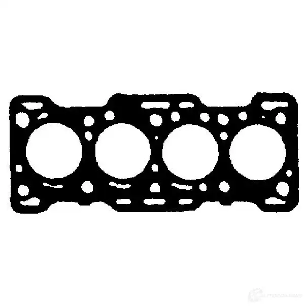 Прокладка ГБЦ BGA CH6314 3176271 UA92 H
