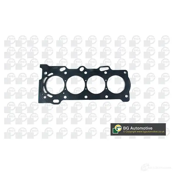 Прокладка ГБЦ BGA 1424863925 WDUI DAO CH4512A изображение 0