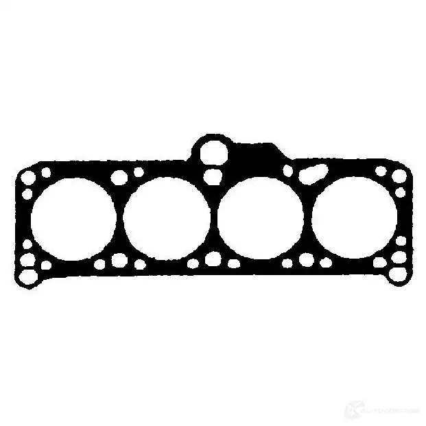Прокладка ГБЦ BGA 3175773 WCT6P R CH3397