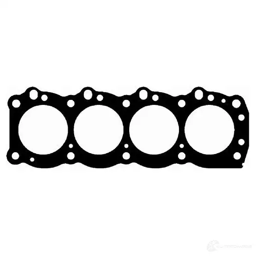 Прокладка ГБЦ BGA AGC LJ CH9395H 3176918