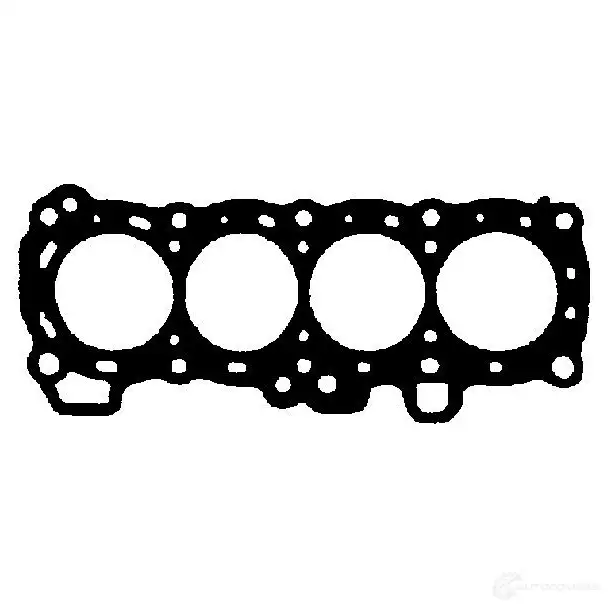 Прокладка ГБЦ BGA 3176696 RO 9UFP CH8374