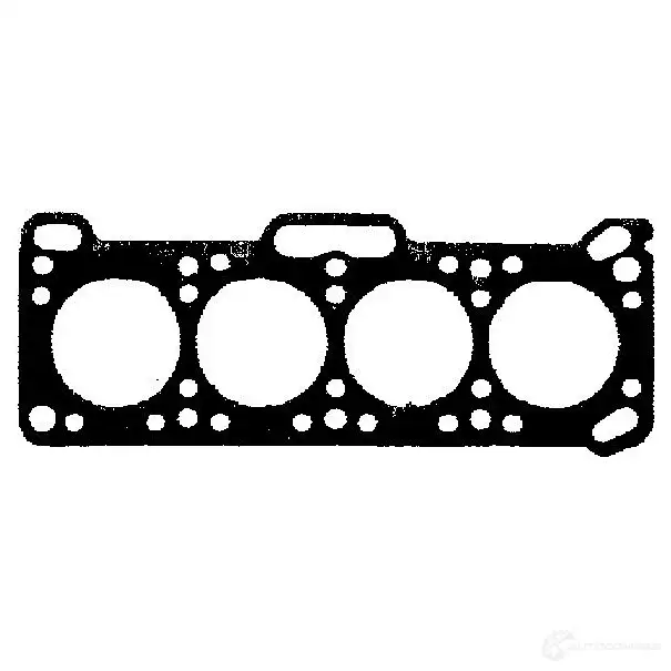 Прокладка ГБЦ BGA 3176140 3ST97 4 CH5389