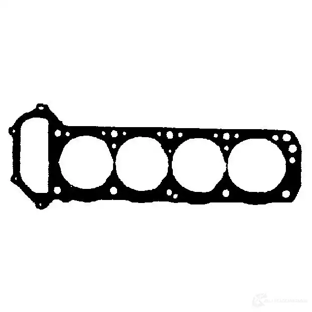 Прокладка ГБЦ BGA CH8333 72 N0T 3176651
