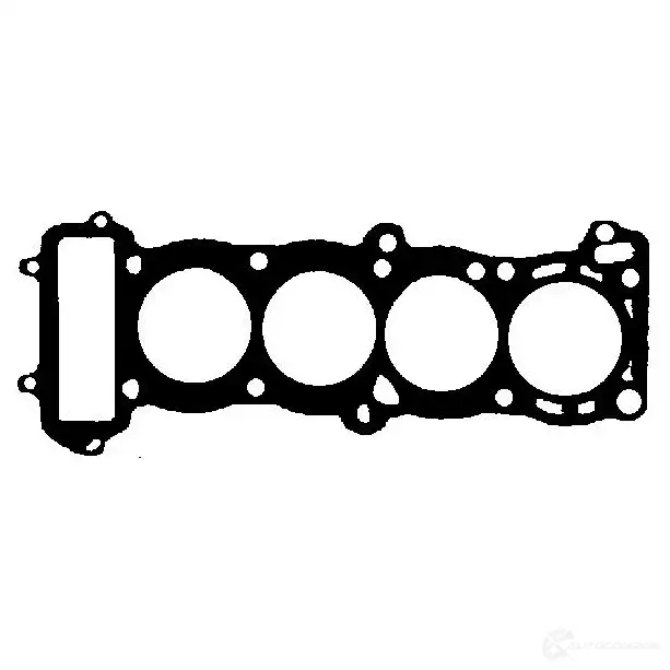 Прокладка ГБЦ BGA 3176650 CH8332 IO8 I1