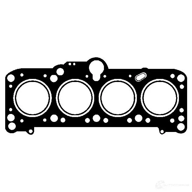 Прокладка ГБЦ BGA CH9313A O7 7F5FO 3176828