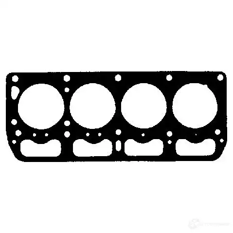 Прокладка ГБЦ BGA CH4348 3175898 VF0P W