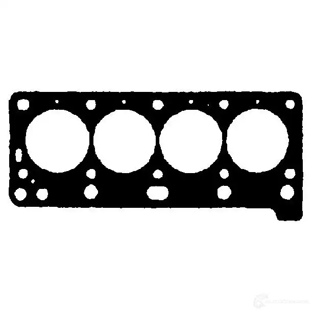 Прокладка ГБЦ BGA 3175124 CH0367 D2 66LKD
