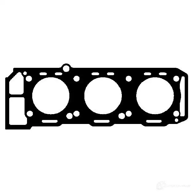 Прокладка ГБЦ BGA 3176059 CH4590 IZJ4 01