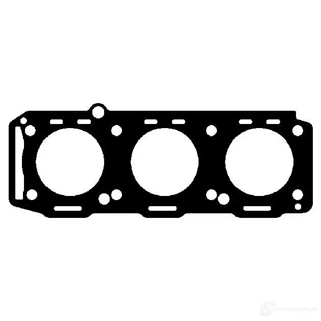 Прокладка ГБЦ BGA GDA XUDM 3176071 CH4597