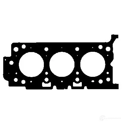 Прокладка ГБЦ BGA CH7325 3176476 V CL07N3