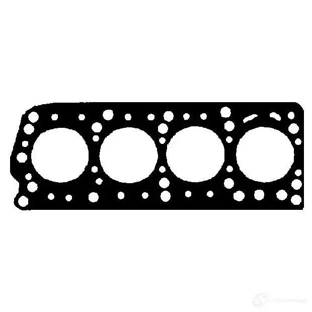 Прокладка ГБЦ BGA F9 VGRT 3175134 CH0376