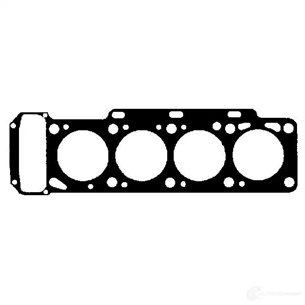 Прокладка ГБЦ BGA CH6342 A5 2TLB5 3176283