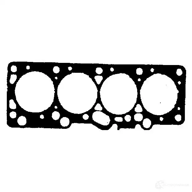 Прокладка ГБЦ BGA XR 3BKJ 3175864 CH4310A