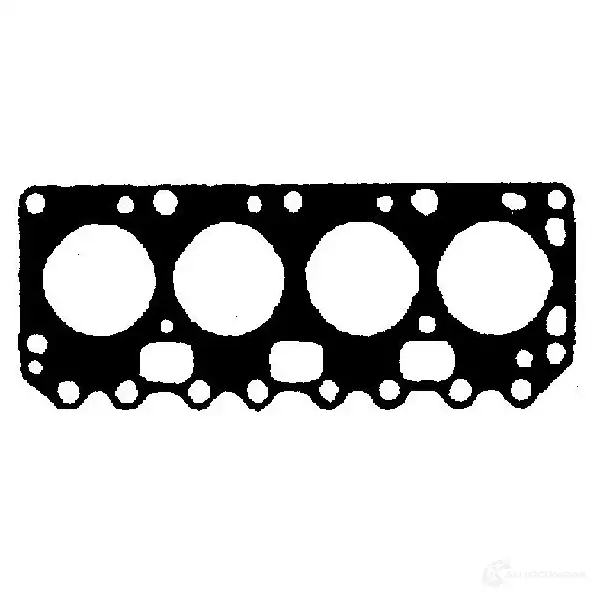 Прокладка ГБЦ BGA 2LW G2 3175093 CH0337