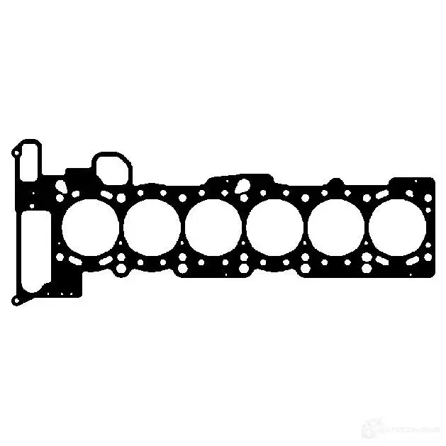 Прокладка ГБЦ BGA OT P2U3K CH4529A 3175972