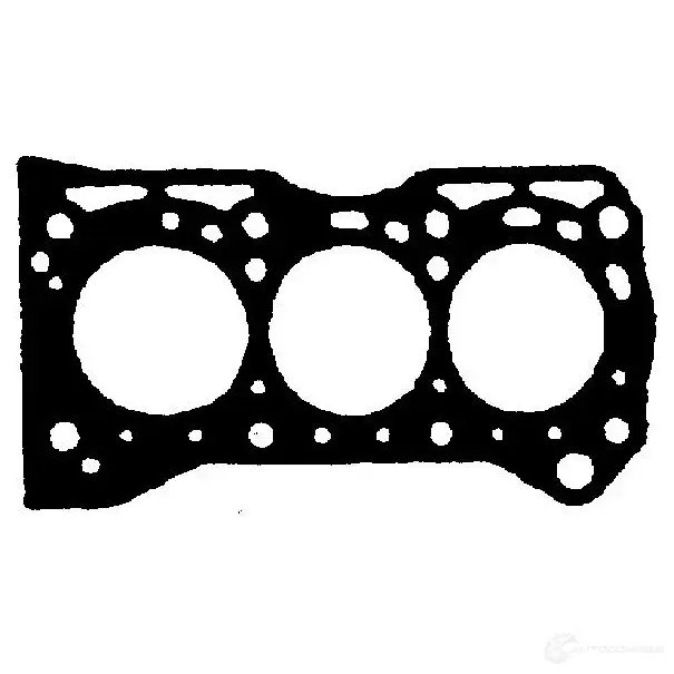 Прокладка ГБЦ BGA VR8 23 3176875 CH9354
