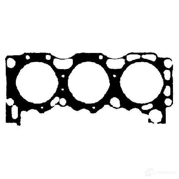 Прокладка ГБЦ BGA 3175061 5 31FTW CH0300