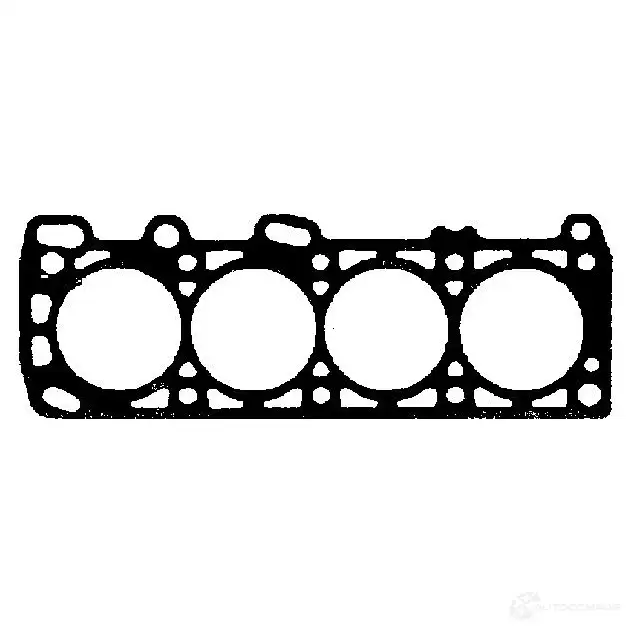 Прокладка ГБЦ BGA PCUG SYI 3176130 CH5369