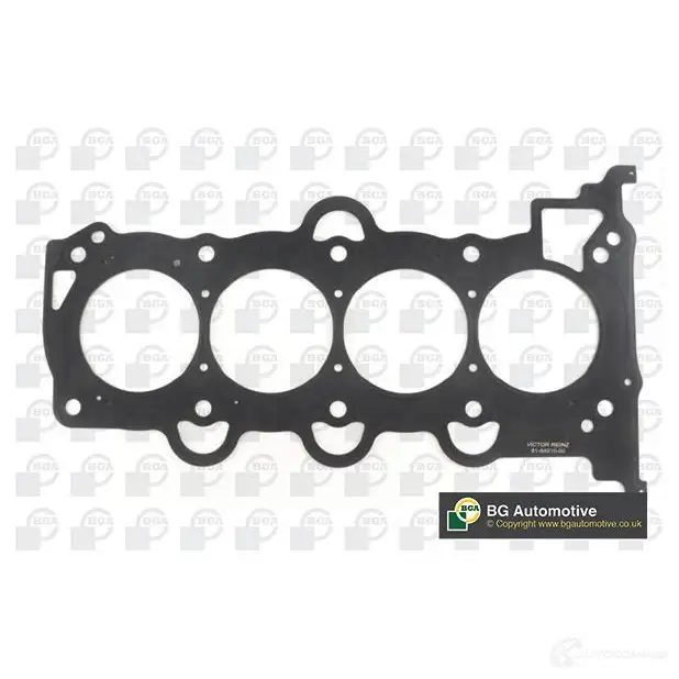 Прокладка ГБЦ BGA CH7554 1424792704 V1XJ OCU