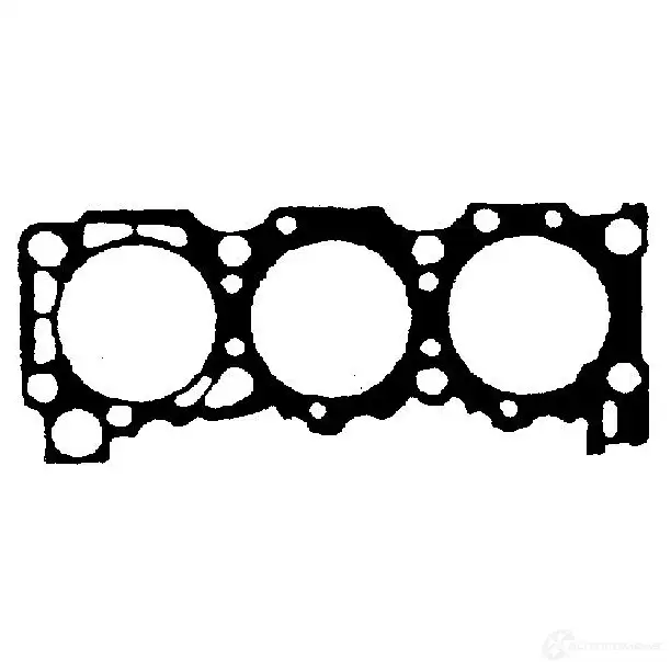 Прокладка ГБЦ BGA Q 5F56PU 3175763 CH3385 изображение 0
