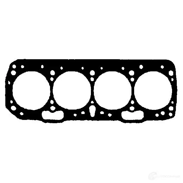 Прокладка ГБЦ BGA CH4313 3175866 GNP3GO M