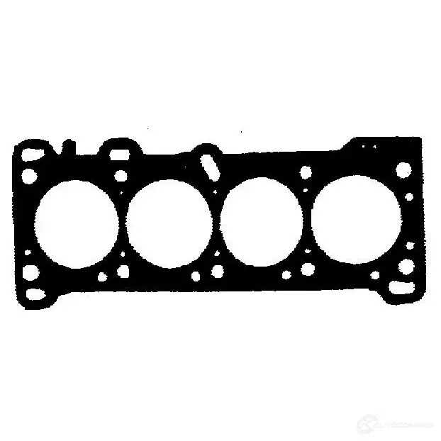 Прокладка ГБЦ BGA QSYKU3 M CH8379 3176703