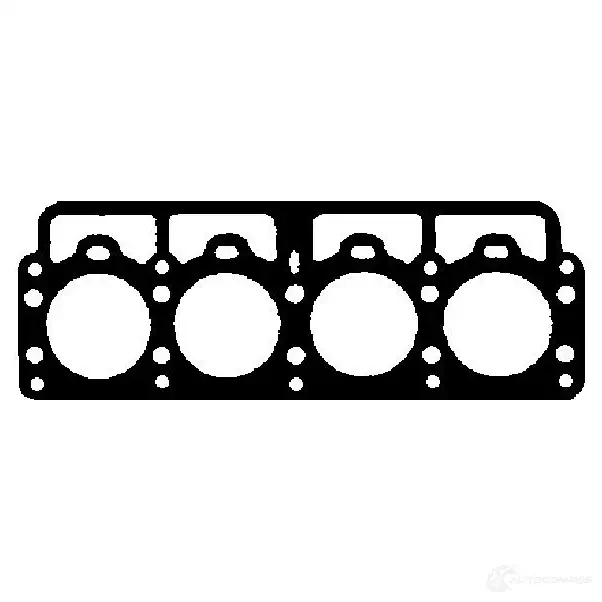 Прокладка ГБЦ BGA XESW W1D 3175893 CH4345