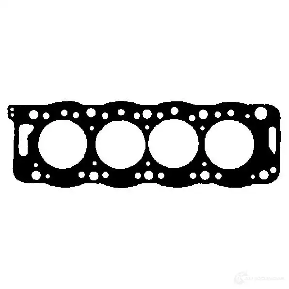 Прокладка ГБЦ BGA F 0COIL4 CH6593 3176426