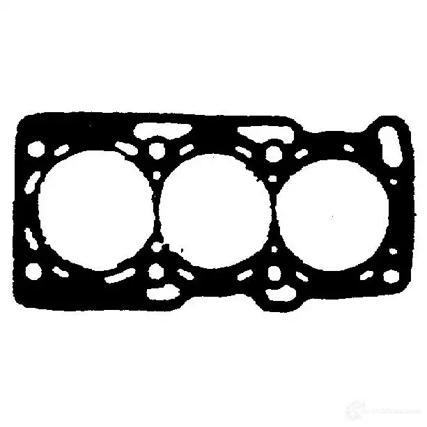 Прокладка ГБЦ BGA CH8390 3176714 9DE Q1TQ