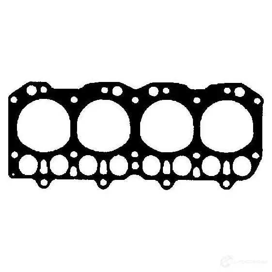 Прокладка ГБЦ BGA E6DV BN CH6354 3176295 изображение 0