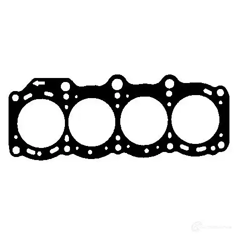 Прокладка ГБЦ BGA CH5537 3176176 DV PKBC