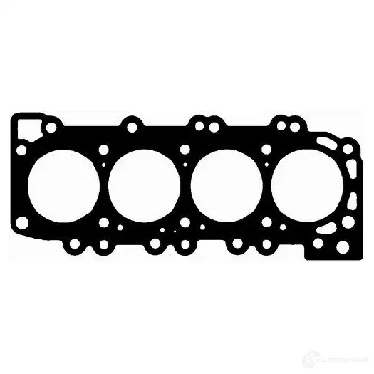 Прокладка ГБЦ BGA ZCGSZ V3 3175561 CH2504