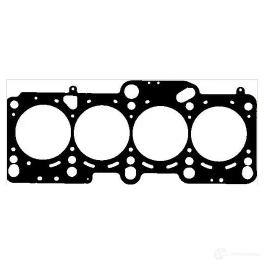 Прокладка ГБЦ BGA YZ8 XY 3175237 CH0564 изображение 0