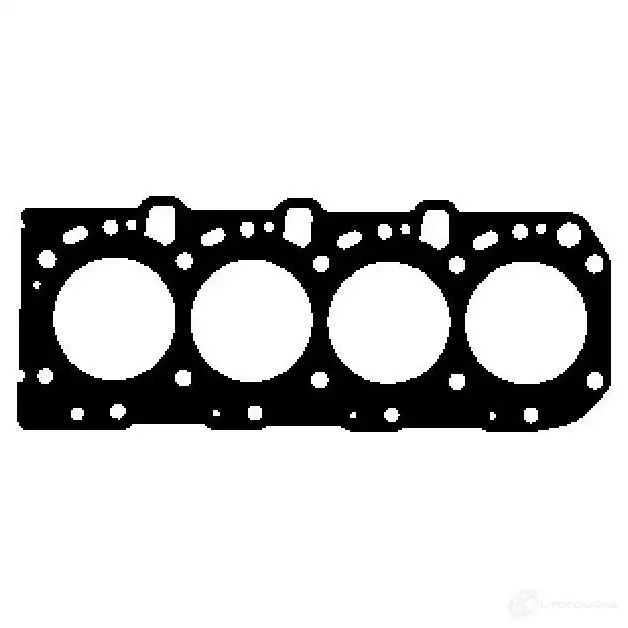 Прокладка ГБЦ BGA 3175401 CH1544B 0FA TT63 изображение 0