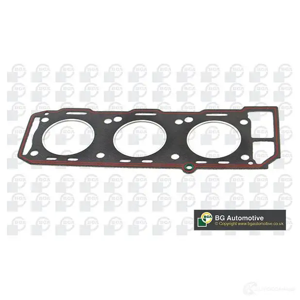 Прокладка ГБЦ BGA CH4596 7 QWJMR 3176070