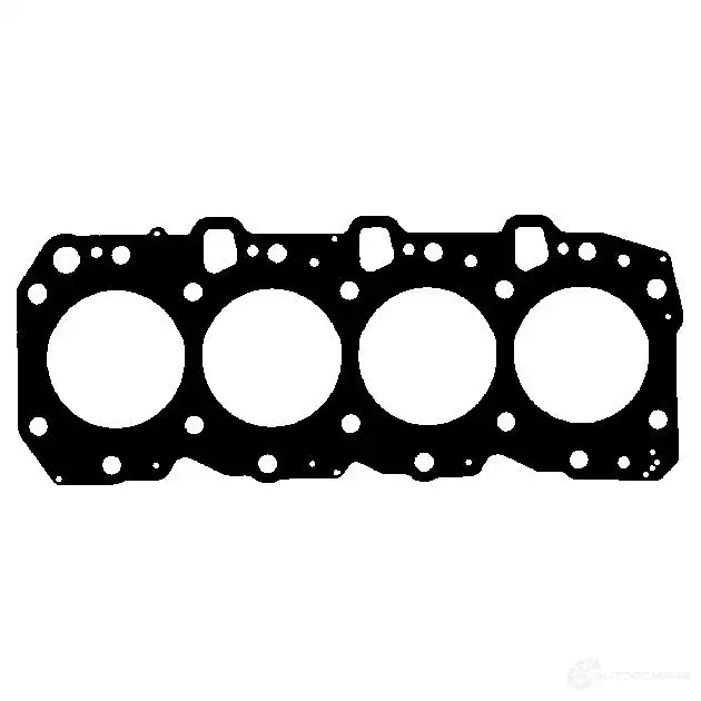 Прокладка ГБЦ BGA CH7300A 3176445 2D NBPX
