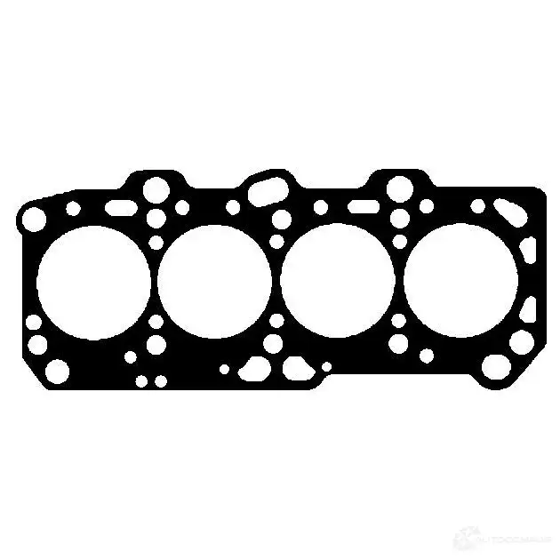 Прокладка ГБЦ BGA 3176255 X5 R7PO CH5592A