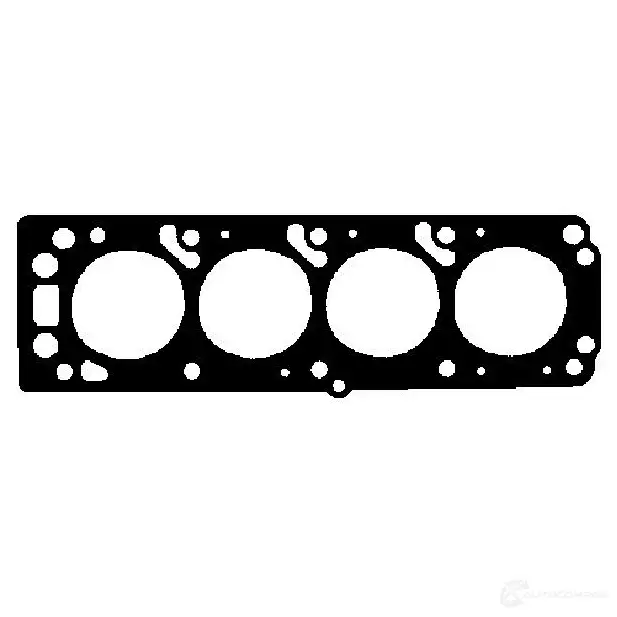 Прокладка ГБЦ BGA 3176268 08 QLNP CH6308