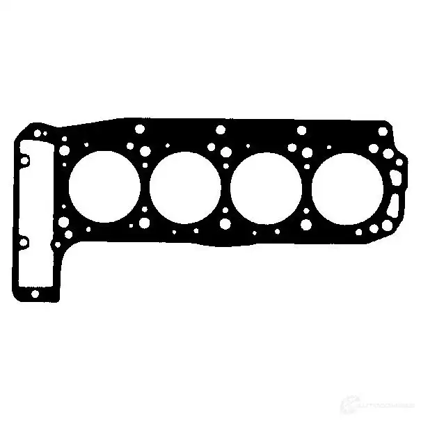 Прокладка ГБЦ BGA 3176286 2RY8 G CH6344
