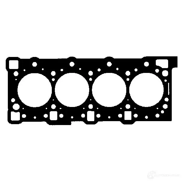 Прокладка ГБЦ BGA M479Y P4 3176482 CH7331
